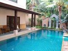 фото отеля Chateau Dale Thaibali Villa