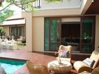 фото отеля Chateau Dale Thaibali Villa