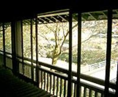 фото отеля Yasekamaburo Onsen Furusato