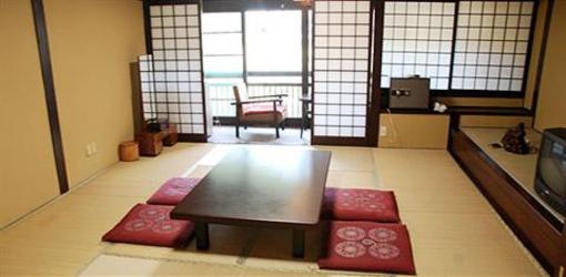 фото отеля Yasekamaburo Onsen Furusato