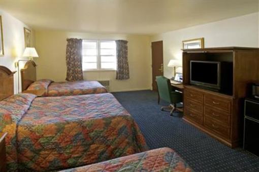 фото отеля Americas Best Value Inn Geneva (New York)