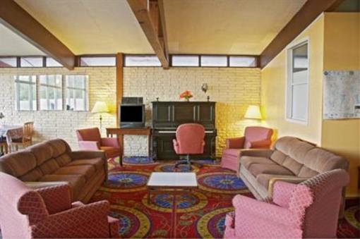 фото отеля Americas Best Value Inn Geneva (New York)