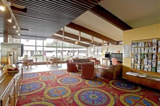 фото отеля Americas Best Value Inn Geneva (New York)