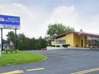 фото отеля Americas Best Value Inn Geneva (New York)