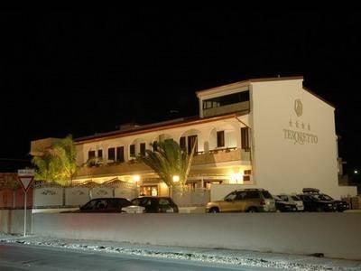 фото отеля Hotel Tesoretto