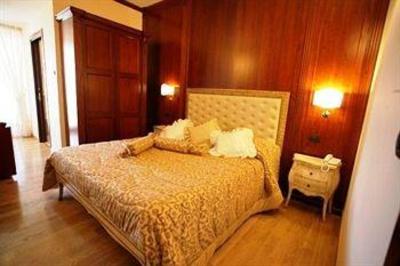 фото отеля Hotel Tesoretto
