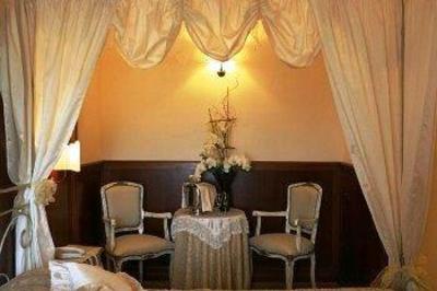 фото отеля Hotel Tesoretto