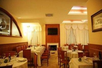 фото отеля Hotel Tesoretto