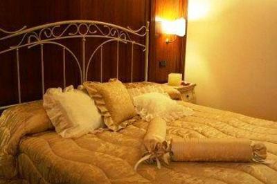 фото отеля Hotel Tesoretto