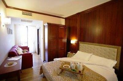 фото отеля Hotel Tesoretto