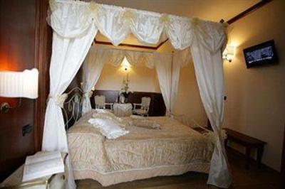 фото отеля Hotel Tesoretto