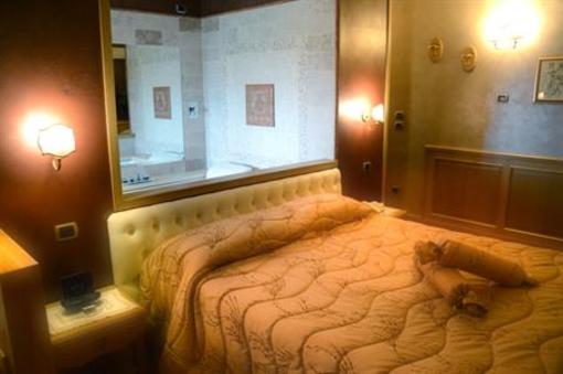 фото отеля Hotel Tesoretto