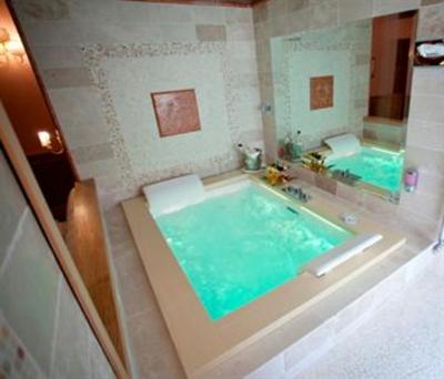 фото отеля Hotel Tesoretto
