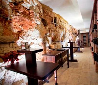 фото отеля Hotel Tesoretto