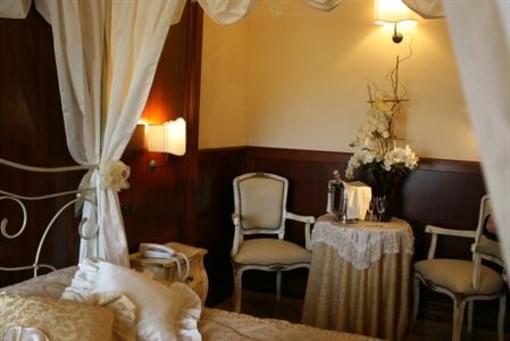 фото отеля Hotel Tesoretto