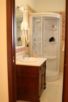 фото отеля Hotel Tesoretto