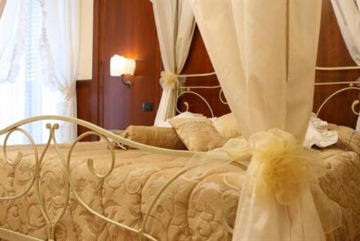 фото отеля Hotel Tesoretto