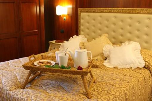 фото отеля Hotel Tesoretto