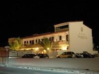 Hotel Tesoretto