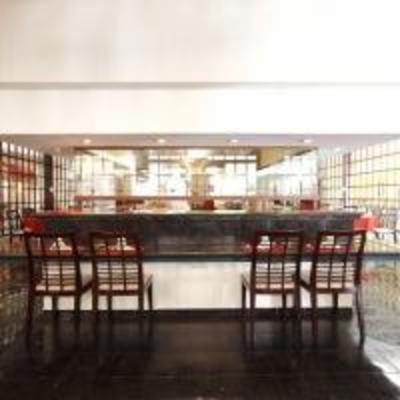 фото отеля Great Parnassus Resort Cancun