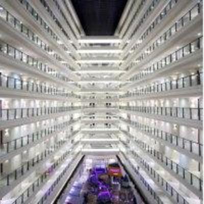 фото отеля Great Parnassus Resort Cancun
