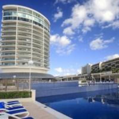 фото отеля Great Parnassus Resort Cancun