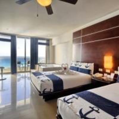 фото отеля Great Parnassus Resort Cancun