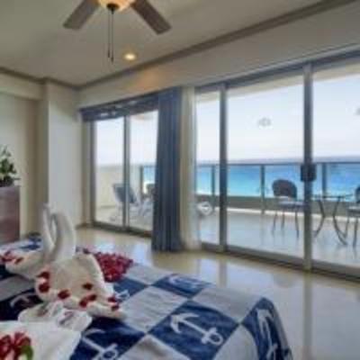фото отеля Great Parnassus Resort Cancun