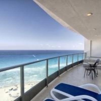 фото отеля Great Parnassus Resort Cancun