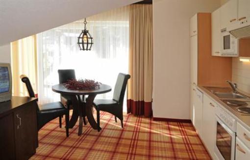 фото отеля Hotel Arlenburg