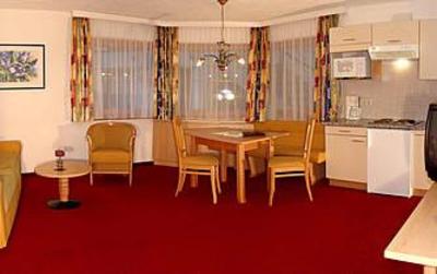 фото отеля Hotel Arlenburg