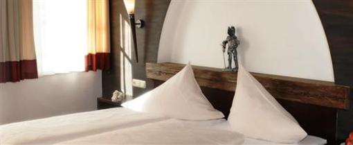 фото отеля Hotel Arlenburg