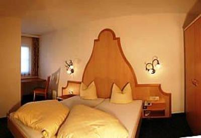 фото отеля Hotel Arlenburg