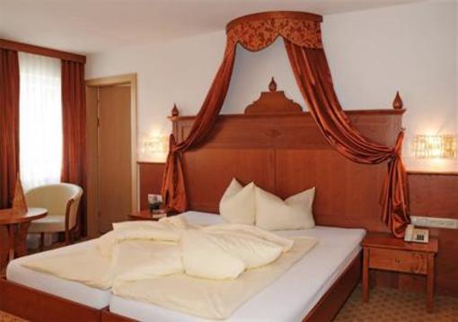 фото отеля Hotel Arlenburg