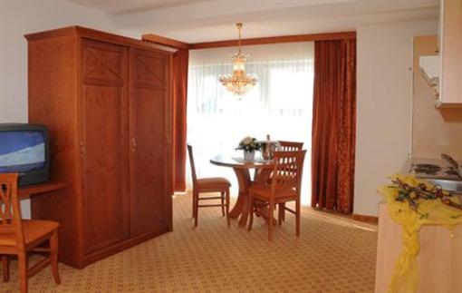 фото отеля Hotel Arlenburg