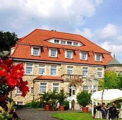 фото отеля Hotel Steverburg