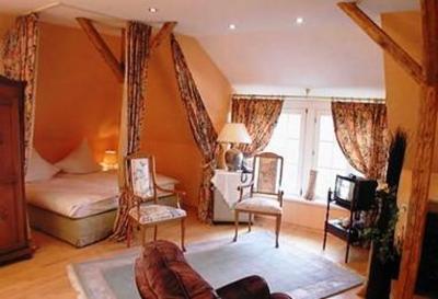 фото отеля Hotel Steverburg