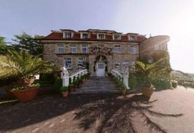 фото отеля Hotel Steverburg