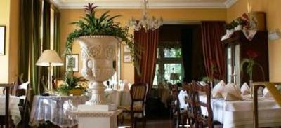 фото отеля Hotel Steverburg