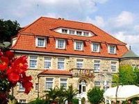Hotel Steverburg