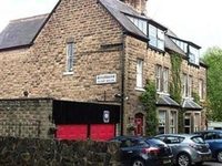 Riverbank Guest House
