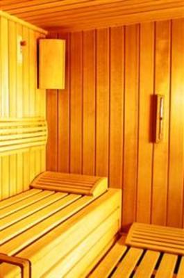 фото отеля Sporthotel St. Anton