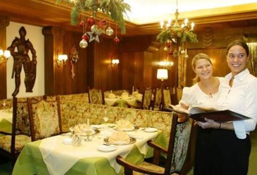 фото отеля Sporthotel St. Anton