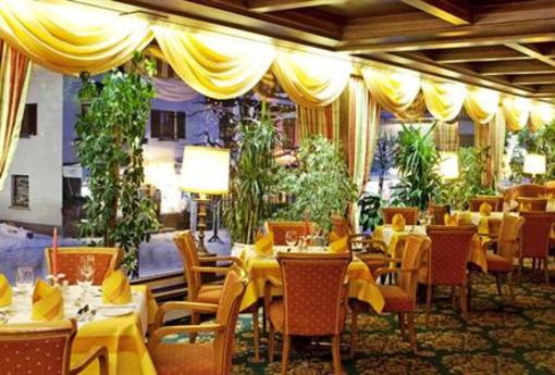 фото отеля Sporthotel St. Anton