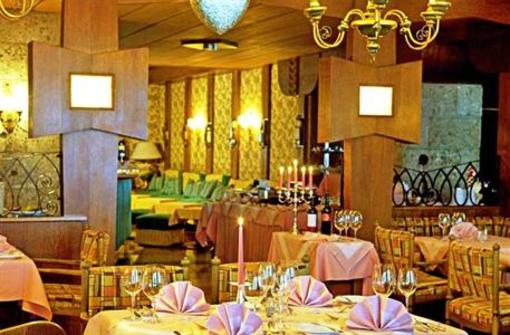 фото отеля Sporthotel St. Anton