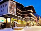 фото отеля Sporthotel St. Anton