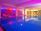 фото отеля Sporthotel St. Anton