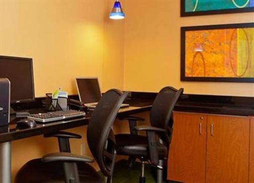 фото отеля Fairfield Inn & Suites Joliet North Plainfield