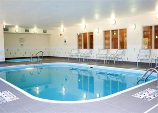 фото отеля Fairfield Inn & Suites Joliet North Plainfield