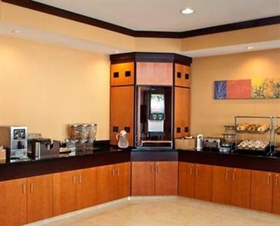 фото отеля Fairfield Inn & Suites Joliet North Plainfield